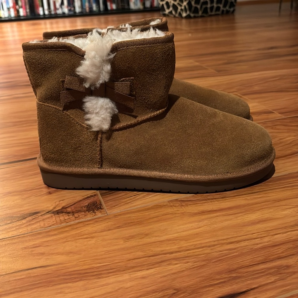 Koolaburra by Ugg Mini Victoria